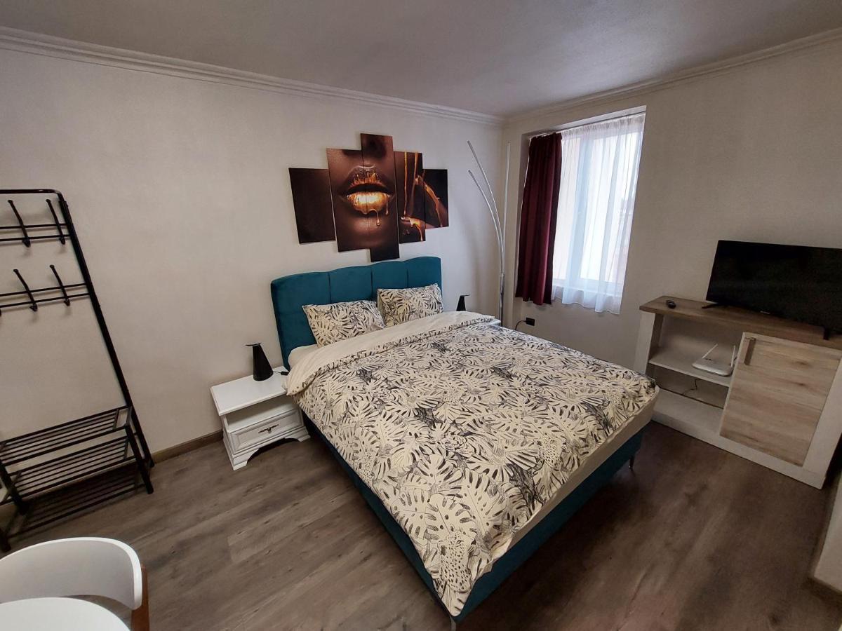 Apartment First December Oradea Exterior photo